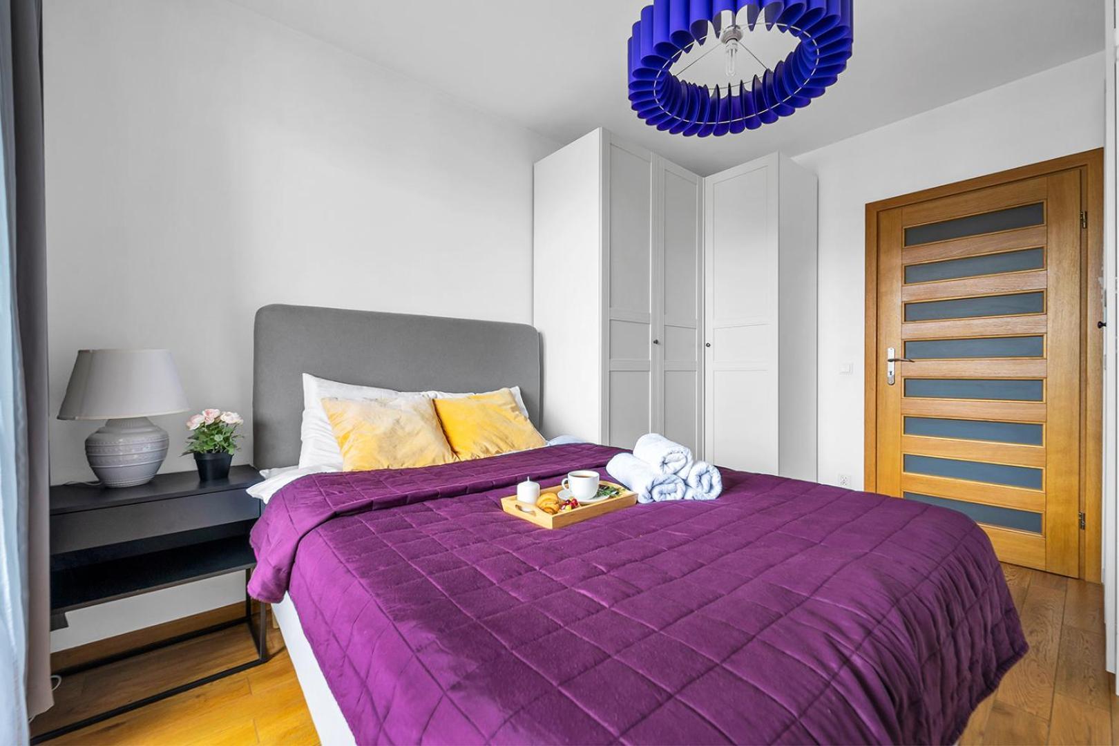 Wola Tower - 60M2, Balcony With City View, Parks Nearby - By Rentujemy 바르샤바 외부 사진